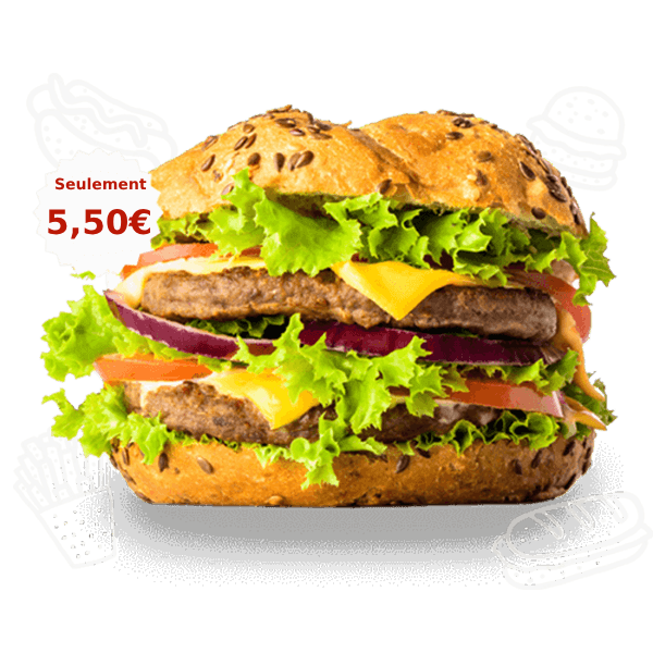 Burger